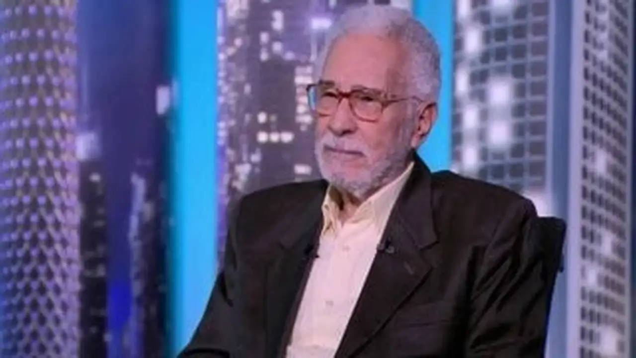 تطورات طبية.. غموض حول الحالة الصحية للفنان عبد الرحمن أبو زهرة